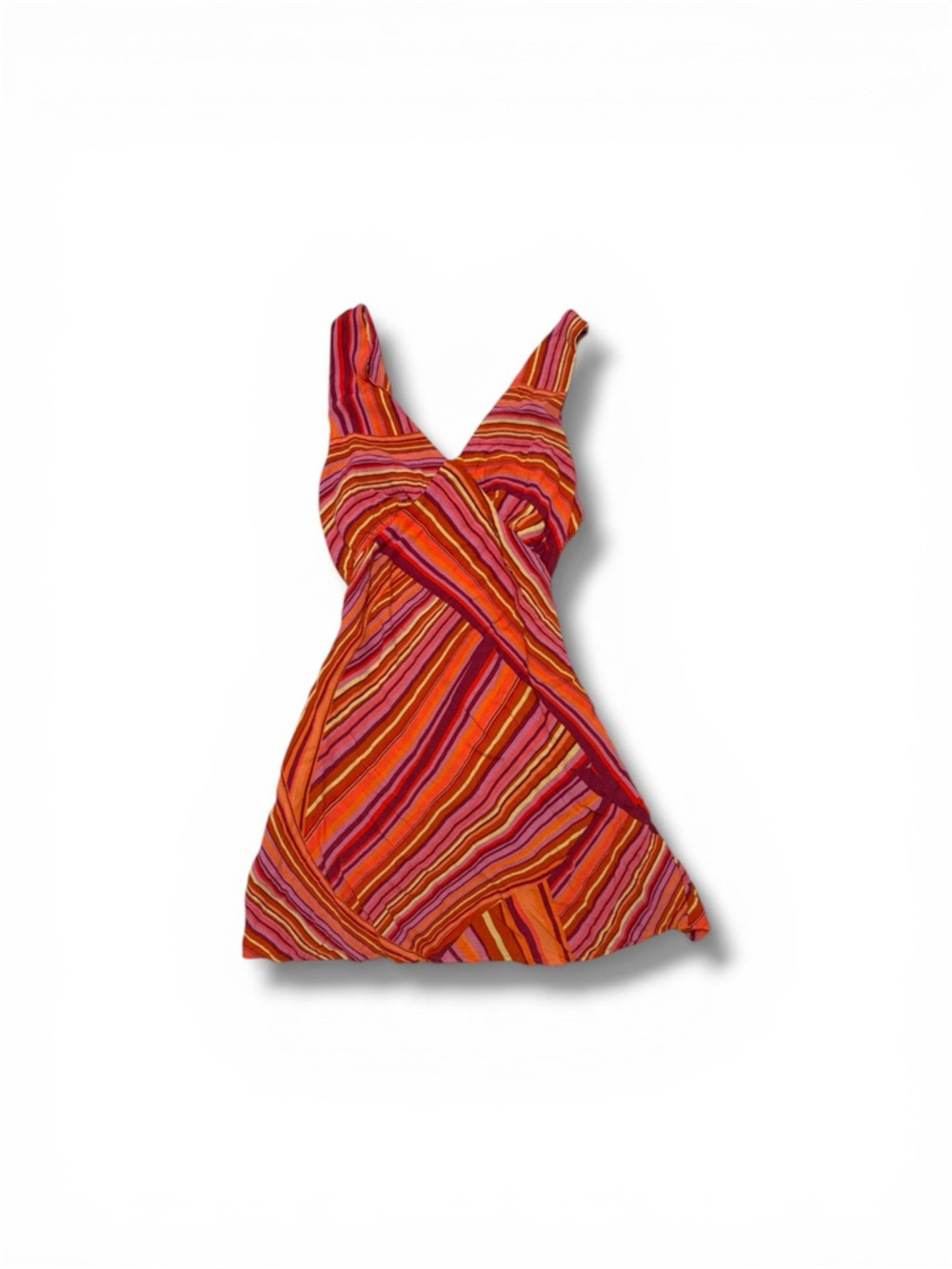 SOLD DEPOP: Retro Dress